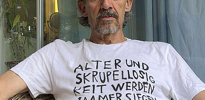 Wo bin i gsi? Patrick Frey im Stürmeierhuus Wo bin i gsi? Patrick Frey im Stürmeierhuus