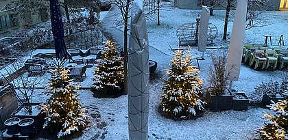 Die Winter-Speisenkarte ist da!
