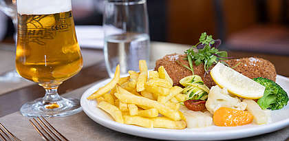 CORDON BLEU FESTIVAL im Stürmeierhuus in Schlieren