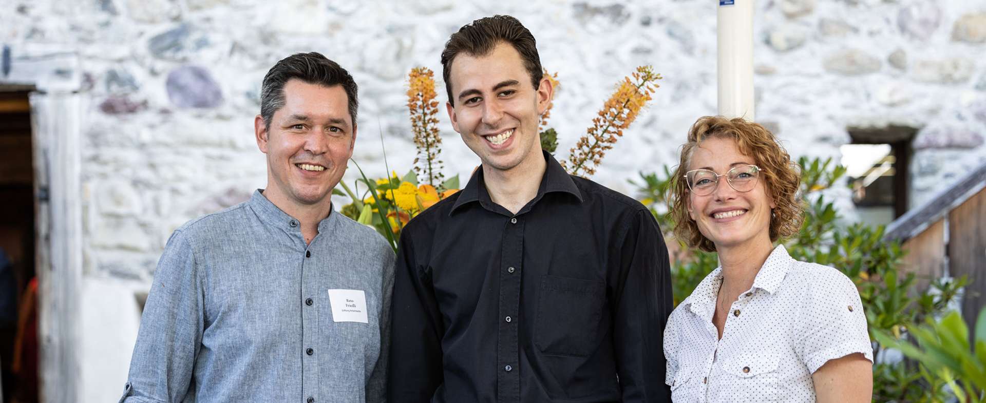 Unser Integrationsauftrag in der Gastronomie →